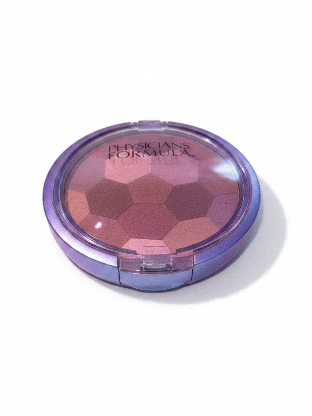 Physicians Formula Mosaic Blush Duo in Rose and Mauve